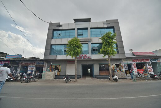 TAK GUEST HOUSE