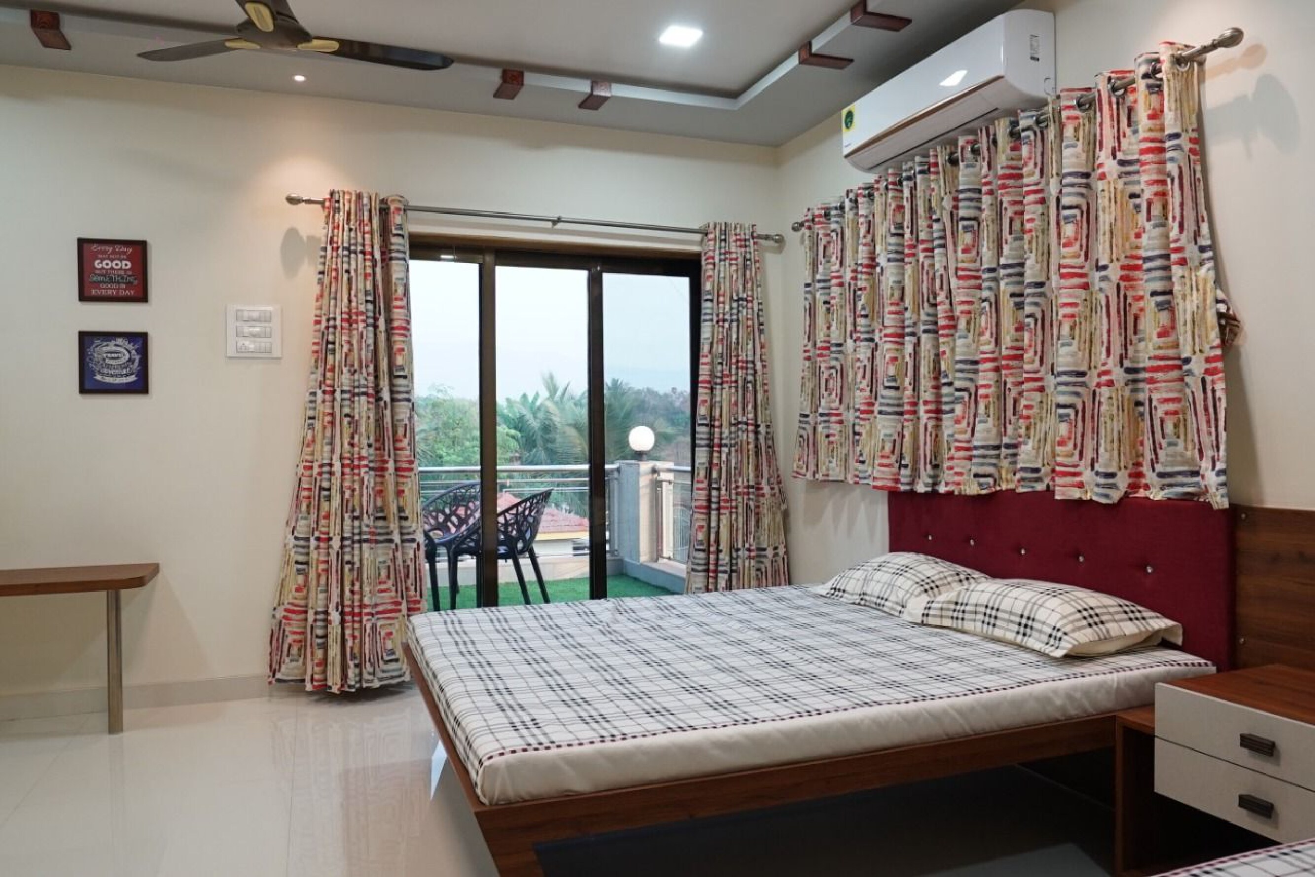 paradisio villa 4BHK With PvtPool - Tap to explore photos
