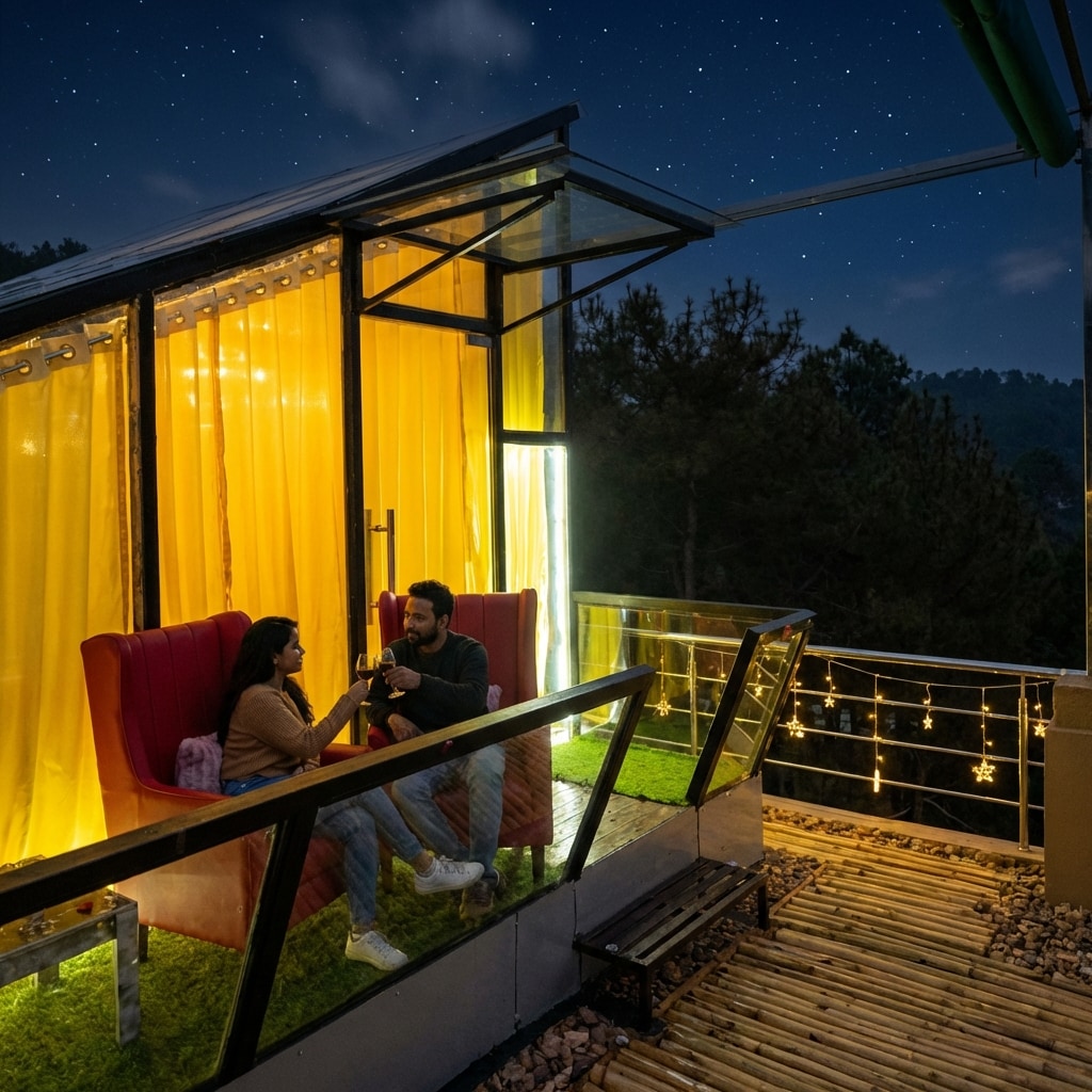 XTSY Traveller's Hostel - Tap to explore photos