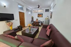Grand Hillview 3BHK Apartment