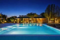 Jawai Leopard Safari Lodge