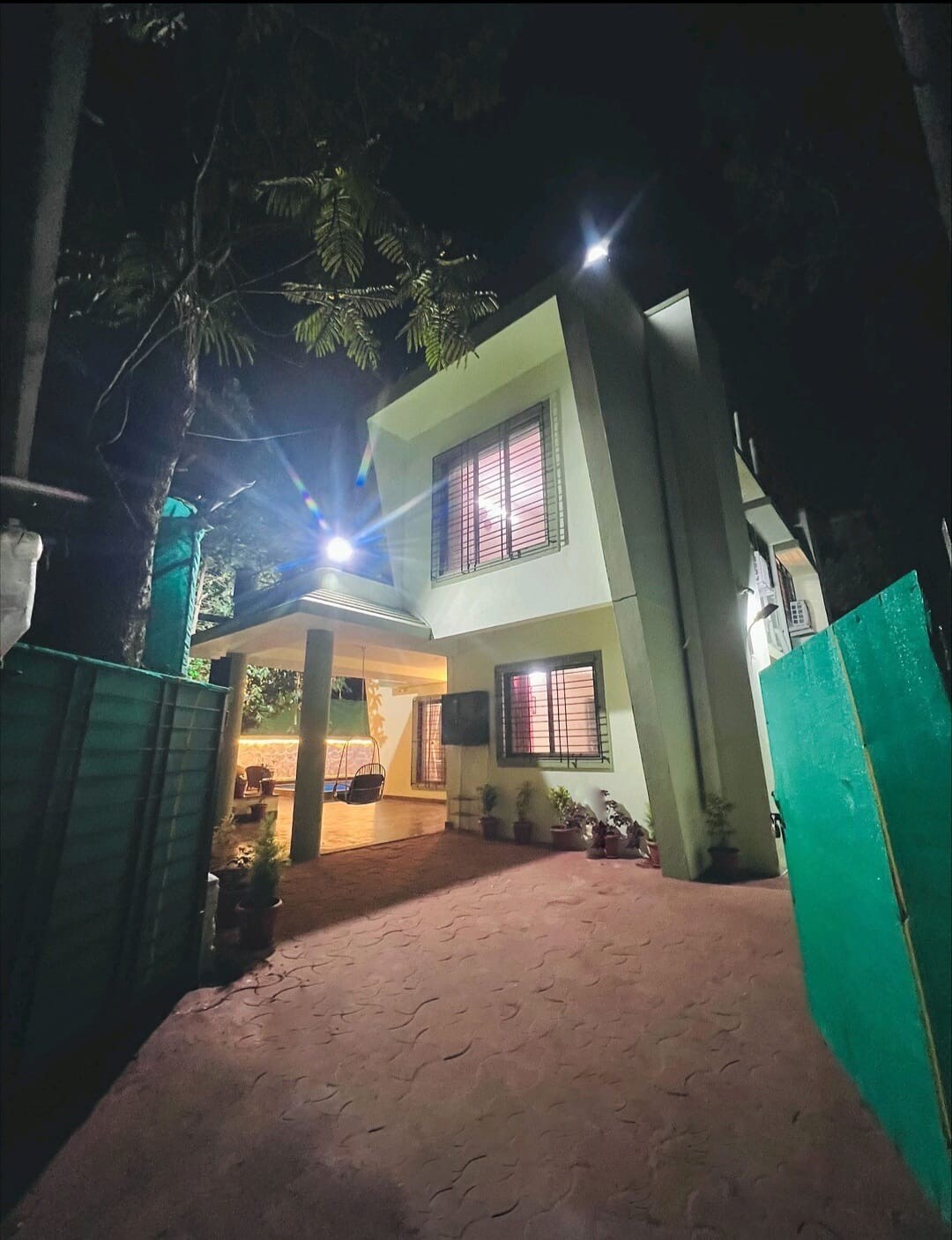 Villa available for Family Friends and Couples - Tap to explore photos
