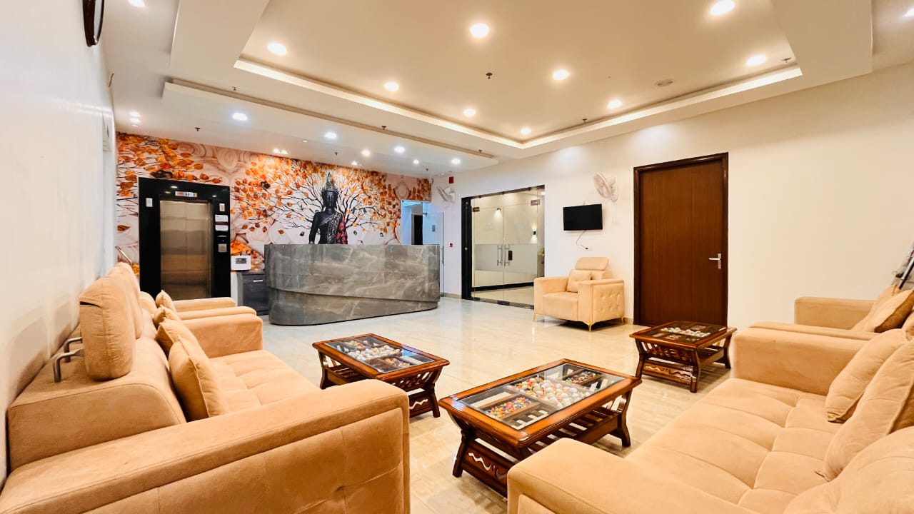 Main gallery