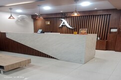 Shree Aruna Executive Inn
