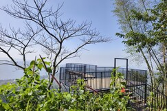 Camp Lights Munnar