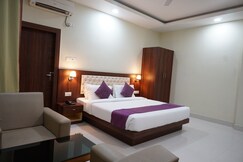 Pemaling Lords Eco Inn Guwahati