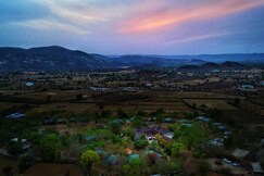 Vanaashrya Resort and Spa Sariska