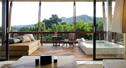 Veranda High Resort Chiang Mai - MGallery Room Type - Scenery Pavilion