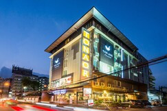 Ton Aor Place Hotel