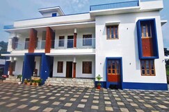 Heaven Homestay Kalliad