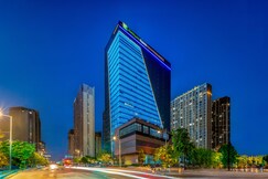 Holiday Inn Express NANJING RIVERSIDE