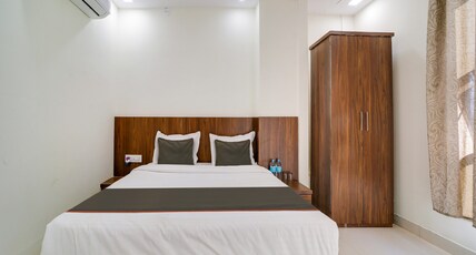 Hotel O Oriental Room Type - Classic