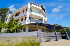 Super Collection O Technopark Phase 1 Formerly Snehalayam