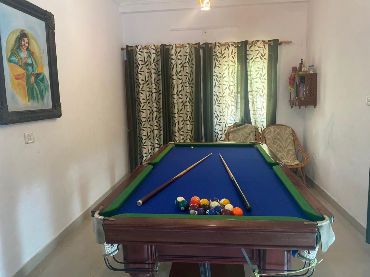Wanderlust River Stay Villas - Tap to explore photos