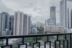 Address of Western Suite - Gagal Home