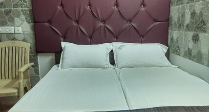 Soundarya Palace Hotel Room Type - Non Ac Room