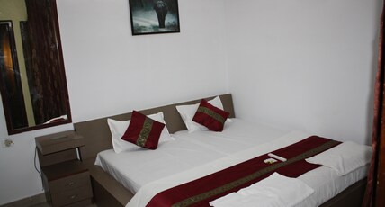 MANKA BNB Room Type - MANKA BNB