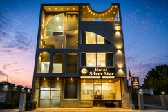 Hotel Silver Star