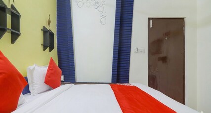 Hotel relax Room Type - Bedroom 3