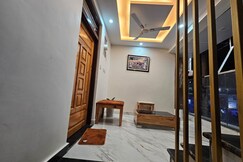 Address of Hotel Kailash