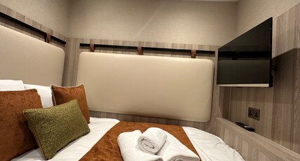 Mabledon Court Hotel Room Type - Double Room