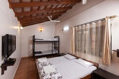 The Hidden Valley Homestay | Rooms & Guided Treks