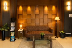 Address of Hotel Mudita
