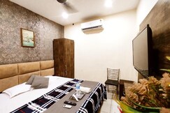 THE GRACE ViLLA - A Budget Motel By Organica Group