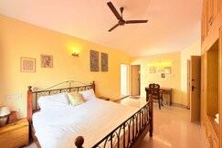 Vintage Haven 5BHK Peaceful Villa in Indiranagar