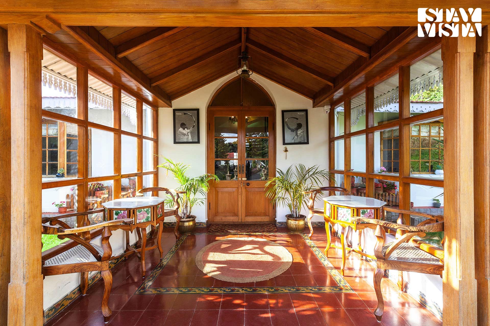 StayVista | Greenwood Bungalow - Tap to explore photos
