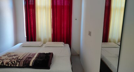 Sukoon Pool Side Resort Room Type - Deluxe Non Ac Room