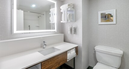 Hampton Inn by Hilton Sheridan Room Type - 2 QUEEN BEDS NONSMOKING
