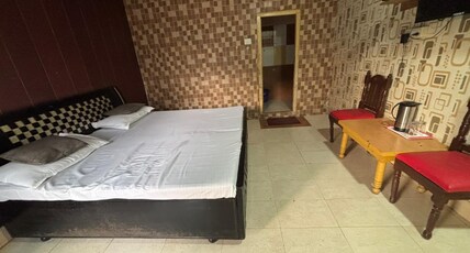 HOTEL NEELAM Room Type - Bedroom 13 NON AC