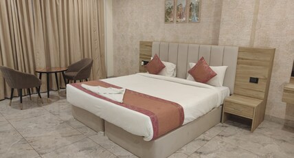 The park green hotel & resort Room Type - SUITE ROOM