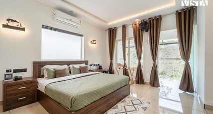 StayVista at Princess of Wayanad Room Type - Comfort Rooms @ Princess of Wayanad
