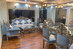 KAMISAMA BOUTIQUE STAY.