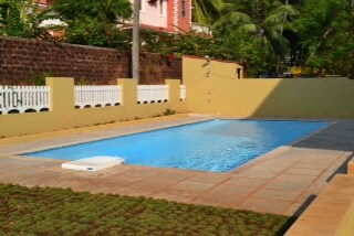 VIVA DE GOA