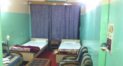 Hotel Sunder Room Type - Superior Ac Room