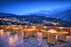 Address of Hotel Pawan Regency - Best Mountain View Hotel In McLeodganj