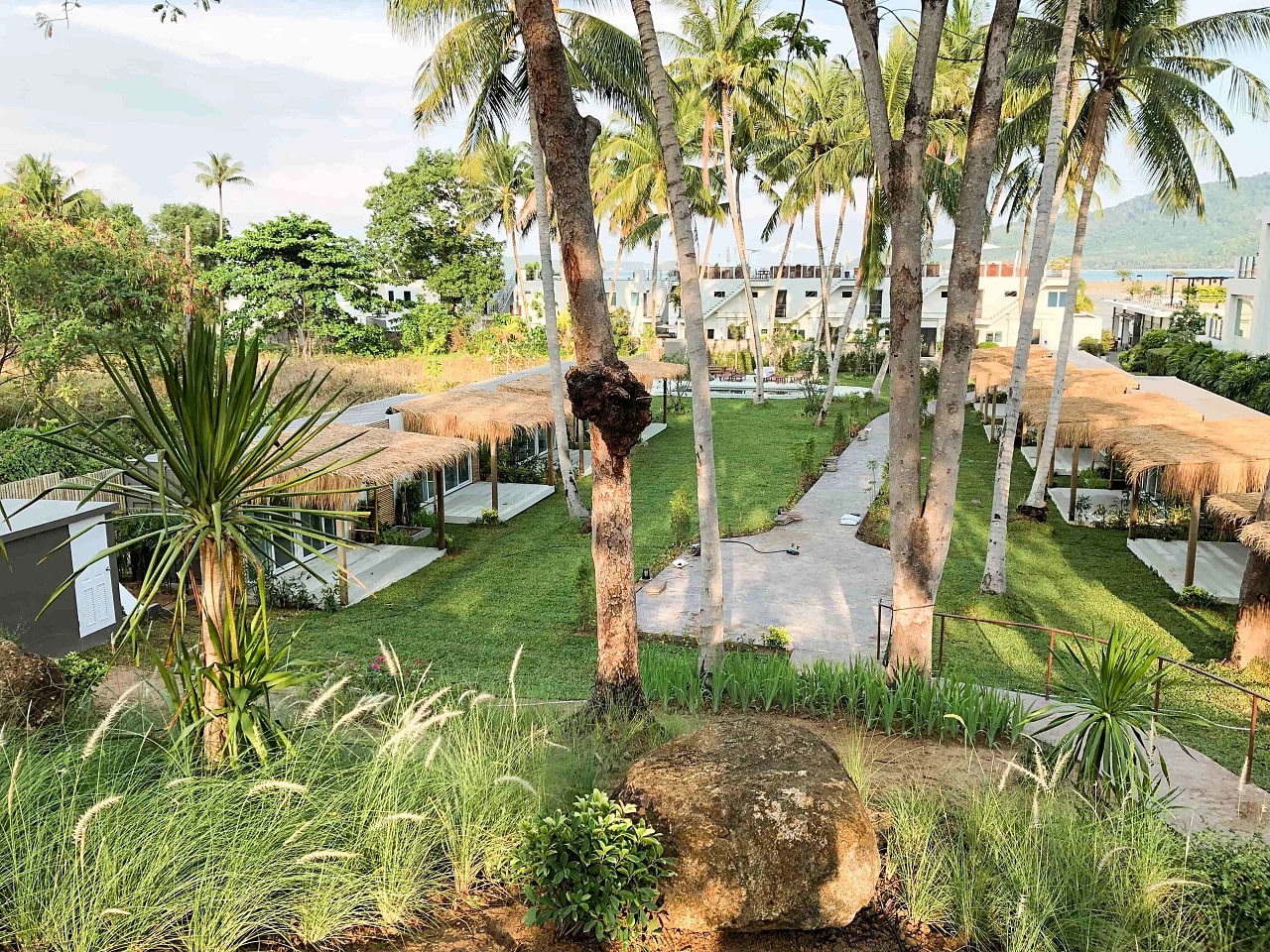 Selina Serenity Rawai Phuket - Tap to explore photos