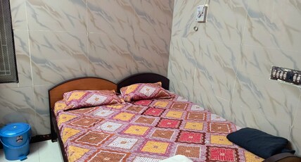 Sri Thirumal Home Stay Room Type - Standard Non AC Room