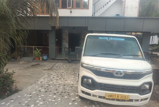 Hotel Highness Sea Rock