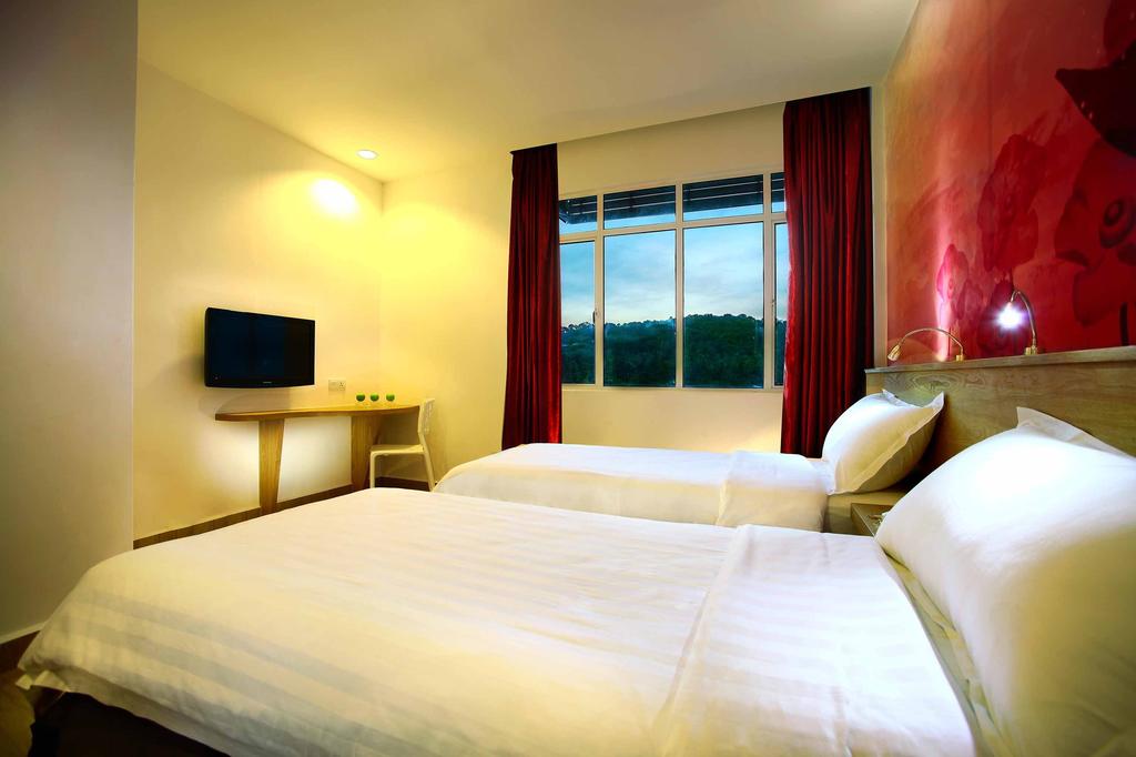favehotel Cenang Beach - Tap to explore photos