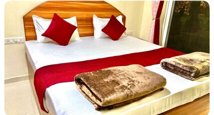 Gaujoy Home Room Type - Gaujoy Home