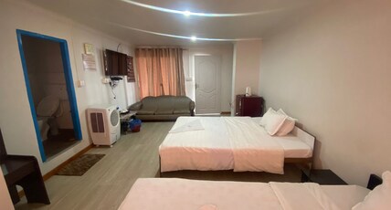 Hotel ono Room Type - DELUXE ROOM