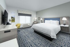 Hampton Inn Ashland City, TN