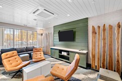 Hampton Inn by Hilton Big Bear Lake