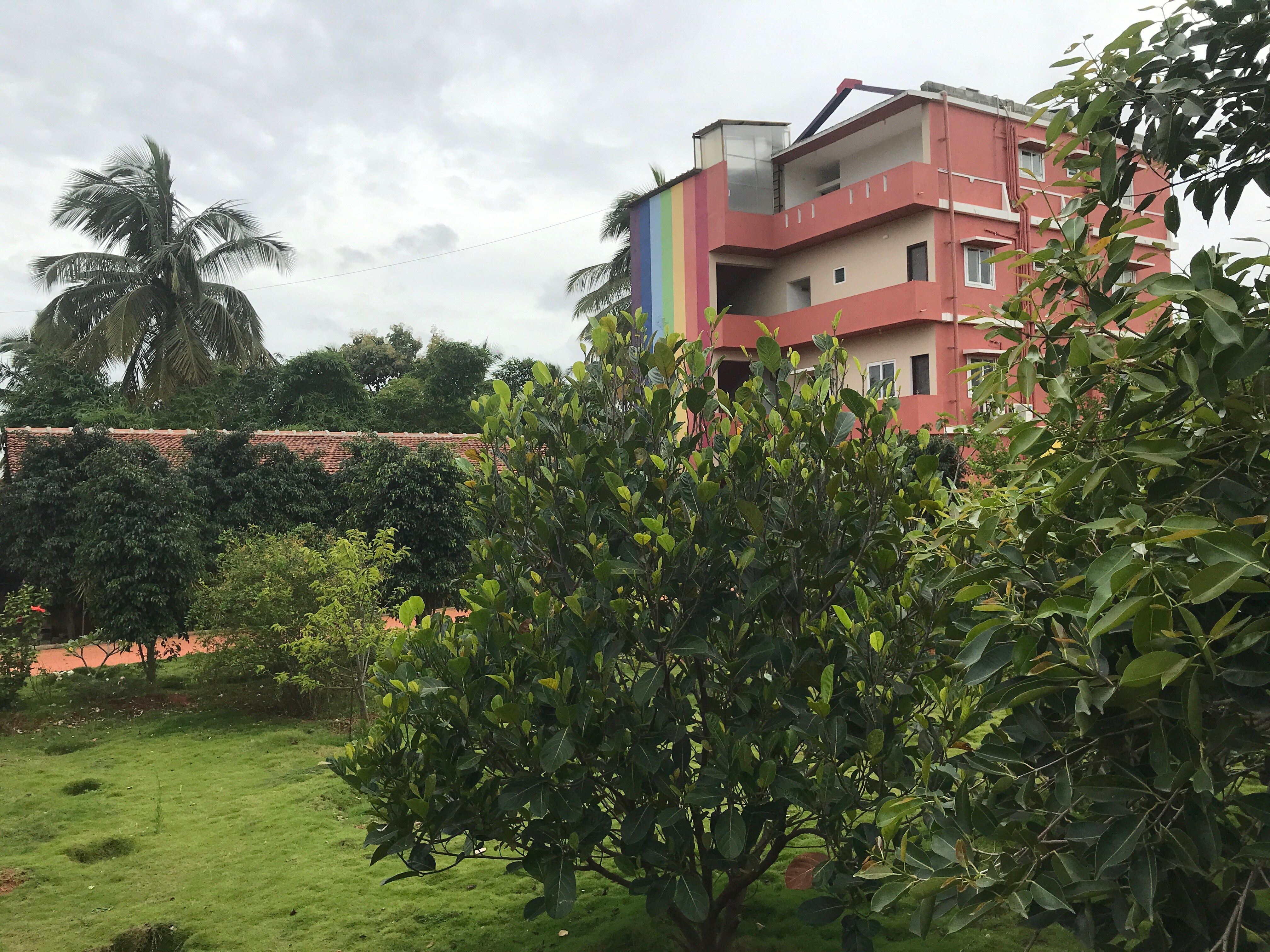Nandi Hills Resort Hotel - Tap to explore photos