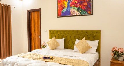 Coco House Room Type - Suite Room