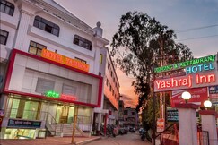 Hotel Yashraj Inn